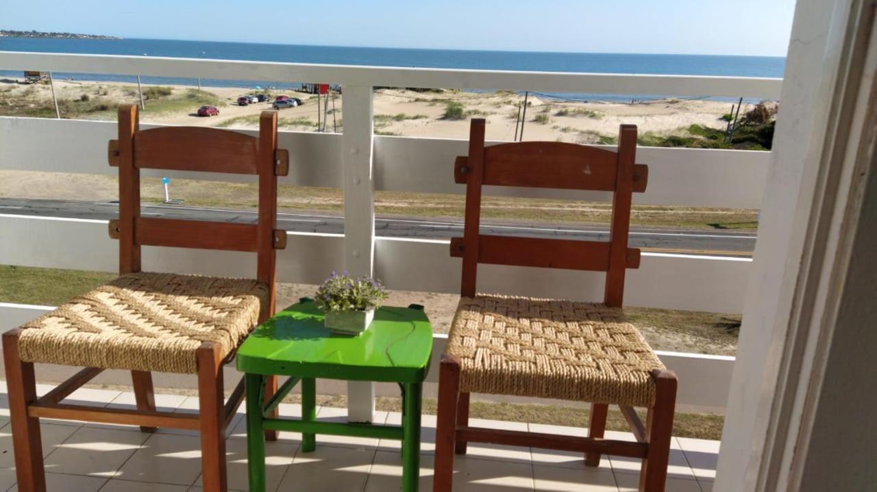 Playa Grande Hotel Piriápolis Exterior foto