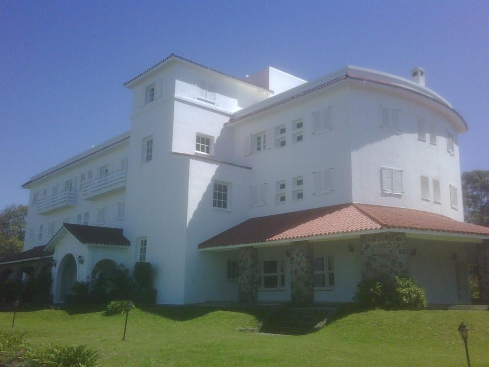 Playa Grande Hotel Piriápolis Exterior foto